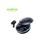 Oriamo 'Oraimo' SpaceBuds Wireless Bluetooth Earbuds Customized Voice Prompt Hybrid ANC Noise Cancellation