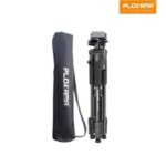 PLOKAMA PK-9999 Camera Tripod Stand 2.1 m with Mobile Phone Holder, Durable and Strong Material, For Mobile and Camera - Image 6
