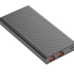 Super Energy 10000mAh Power Bank (SE-300) – Sleek & Portable Dual USB Charger - Image 2