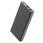 Super Energy 10000mAh Power Bank (SE-300) – Sleek & Portable Dual USB Charger