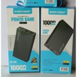 Super Energy 10000mAh Power Bank (SE-300) – Sleek & Portable Dual USB Charger - Image 4